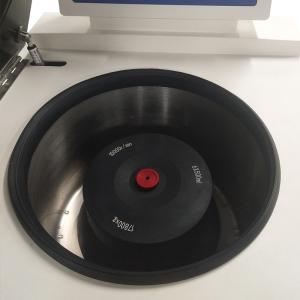 25000rpm Refrigerated Centrifuge With Rotor Automatic Identification