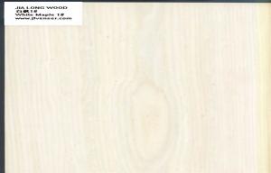 China White Maple Engineered Wood Veneer , Sliced Cut Wood Flooring Veneer on sale