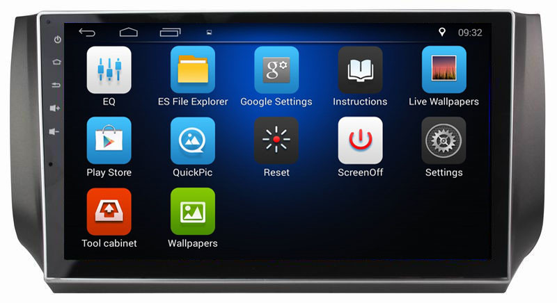 Ouchuangbo auto radio stereo android 8.1 system for Nissan Teana 2013-2015 with BT USB SWC wifi reverse camera