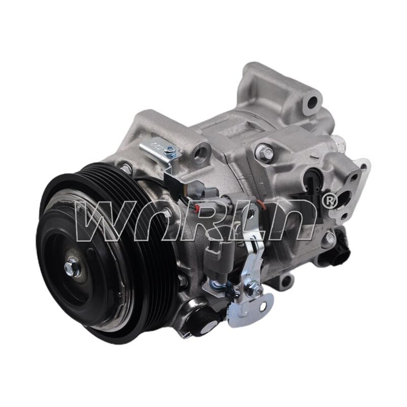 TSB17C 6PK Car AC Compressor Part For Toyota Camry2.0 8831006400