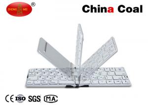 Quality foldable mini wireless keyboard for android wholesale