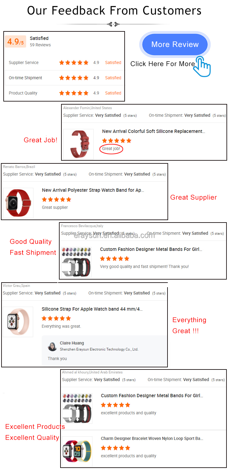 Stretchy Wave Pattern Nylon Bands Compatible With Apple Watch 7 6 5 4 3 2 1 Adjustable Braided Sport Elastics Women Men Strap