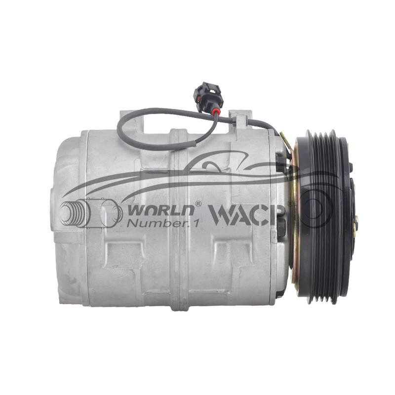 12V Car Air Compressor 92600P2900 For Nissan NP300 D22 WXNS029