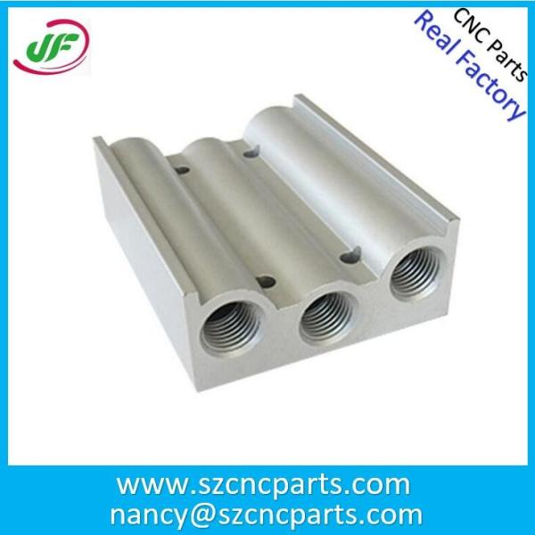 Customized Hardware, Precision Turning CNC Lathe Machined, Machining Auto Parts
