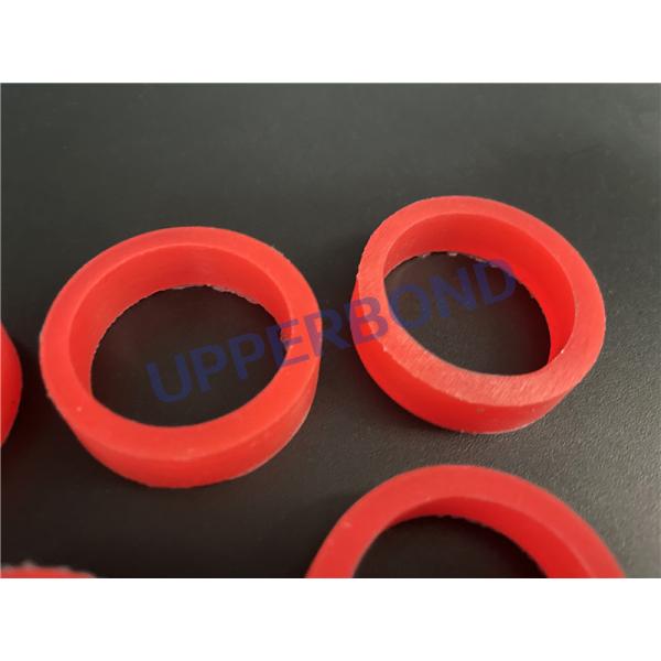 HLP2/GD Customized Round Cigarette Machine Rubber Parts Accessory