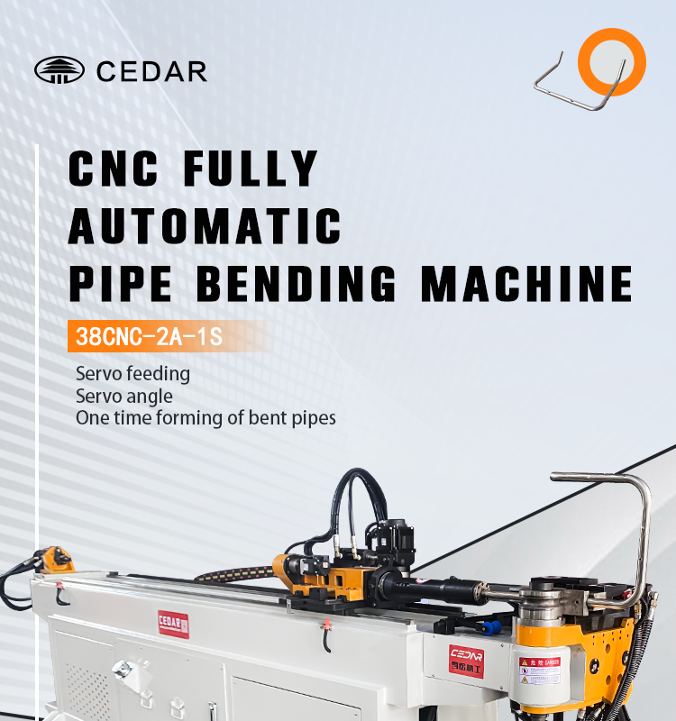 Bending Machine Small Round Nigeria Nc Exhaust 2d Three Roller for Iron Steel Tube Clamp Aluminum Pipe
