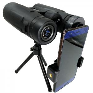 China Waterproof Fogproof 10x42 Binoculars For Camping Traveling Birdwatching on sale