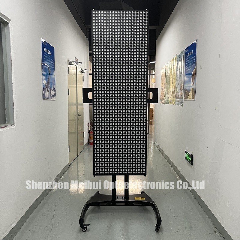 Red Light Therapy 660nm 850nm PDT LED Light Therapy Devices For Skin Care
