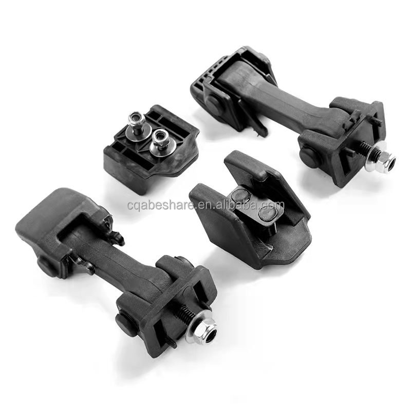 Enough Stock Hood Catch for Jeep Wrangler TJ JK 1997-2016 OEM NO Latch Lock