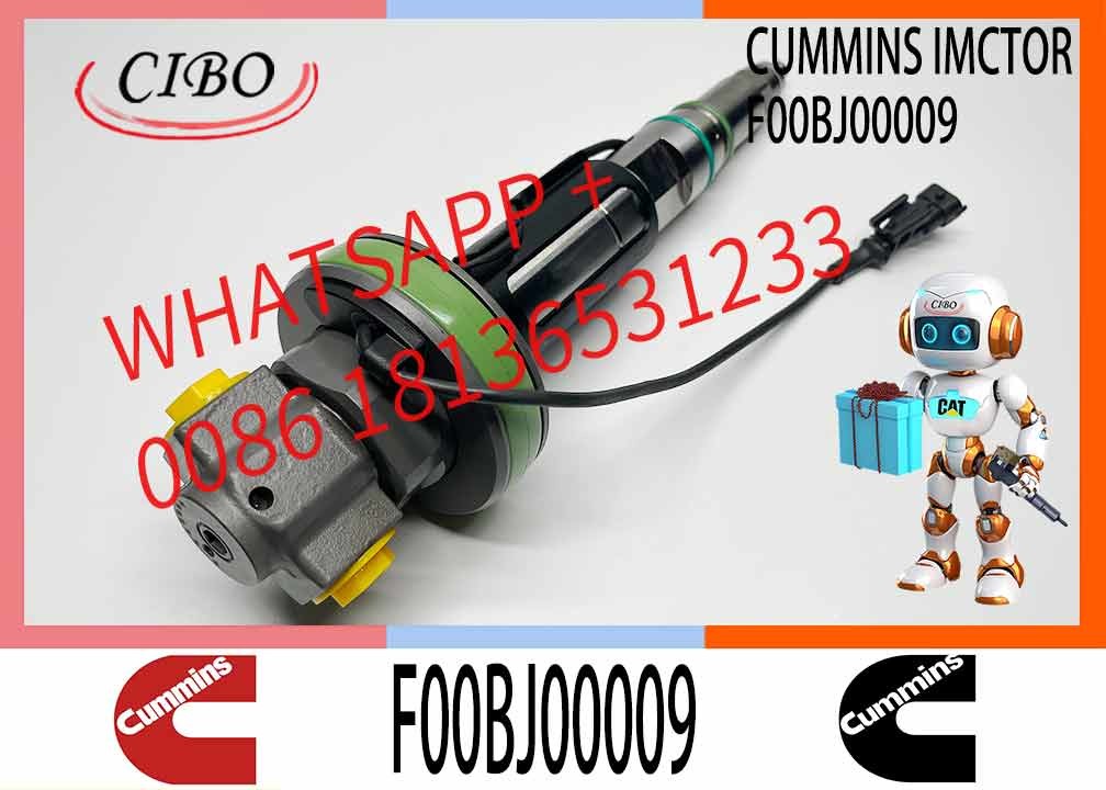 Best quality Automotive parts and accessories Diesel engine parts injectors are used in other parts of the engineF00BJ00