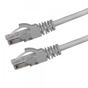 Quality RJ45 Plug UTP Cat5e Network Cable Cross Over Lan Extension Straight Crossover wholesale