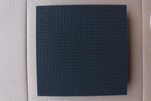 Cheap Indoor LED Matrix Display Module 250mm*250mm For Rental Stage LED Display for sale