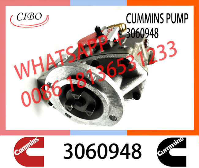 Diesel Engine Parts K19 K38 PT fuel injection pump 3042115 3045281 3045281 3060945 3060945 3060947 3060948