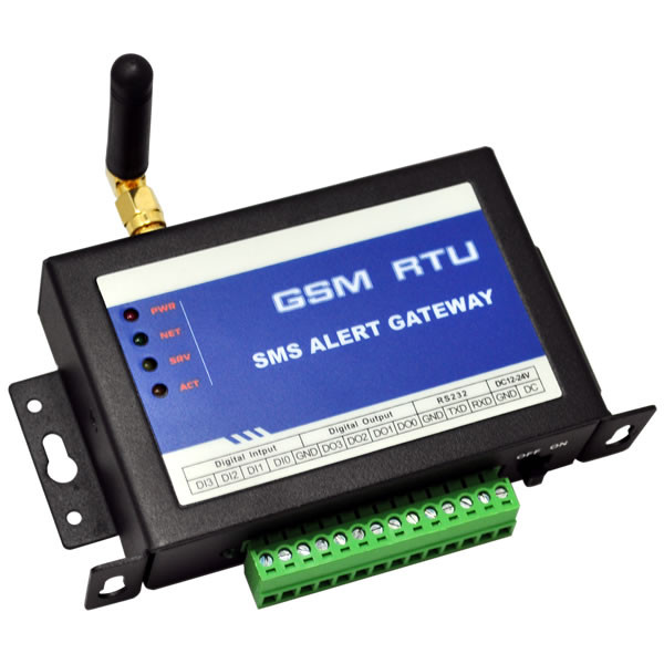 Quality CWT5010 GSM sms remote generator controller wholesale
