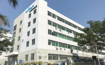 Sourcelight Technology Limited