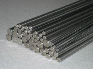 Quality Zirconium bar for Acetic Acid Plant R602 zirconium bars for industrial wholesale