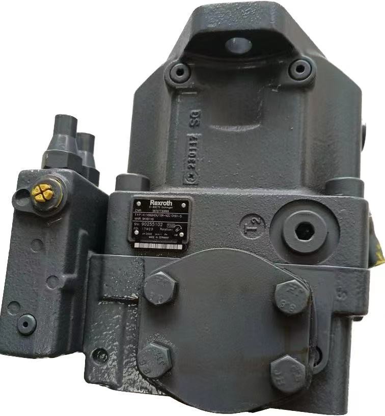 Rexroth A11VO40 A11VO60 A11VO75 A11VO95 A11VO130 A11VO145 A11VO190 A11VO260 Piston Pump A11VO