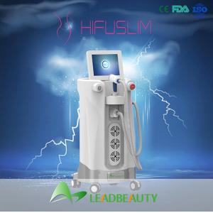 2015 Newest! HIFU High Intensity Focused Ultrasound System