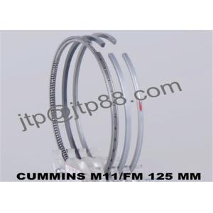 Quality CUMMINS M11 Engine Piston Rings 84mm Diameter 3803977 3803705 wholesale