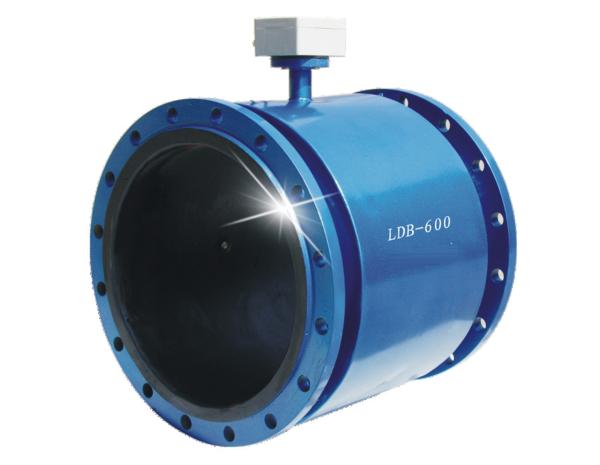 Cheap Signal Output IP68 Electromagnetic Flow Meter Waste Water Discharge Moinitor For Plant for sale