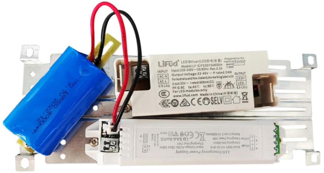 LED Tri Proof Light LED Stainless Steel Waterproof Lamp IP66 Ik08 2FT 4FT 5FT Dustproof