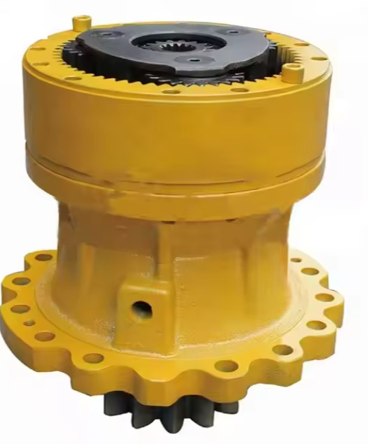Swing Gearbox 1695549 Swing Motor Travel Motor For Excavator 311C 312C 312D High Quality Construction Machinery Parts