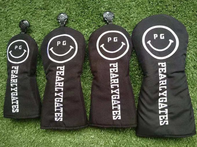 golf head cover , golf cover , driver cover , fairway cover , ut cover, hybrid cover , headcover