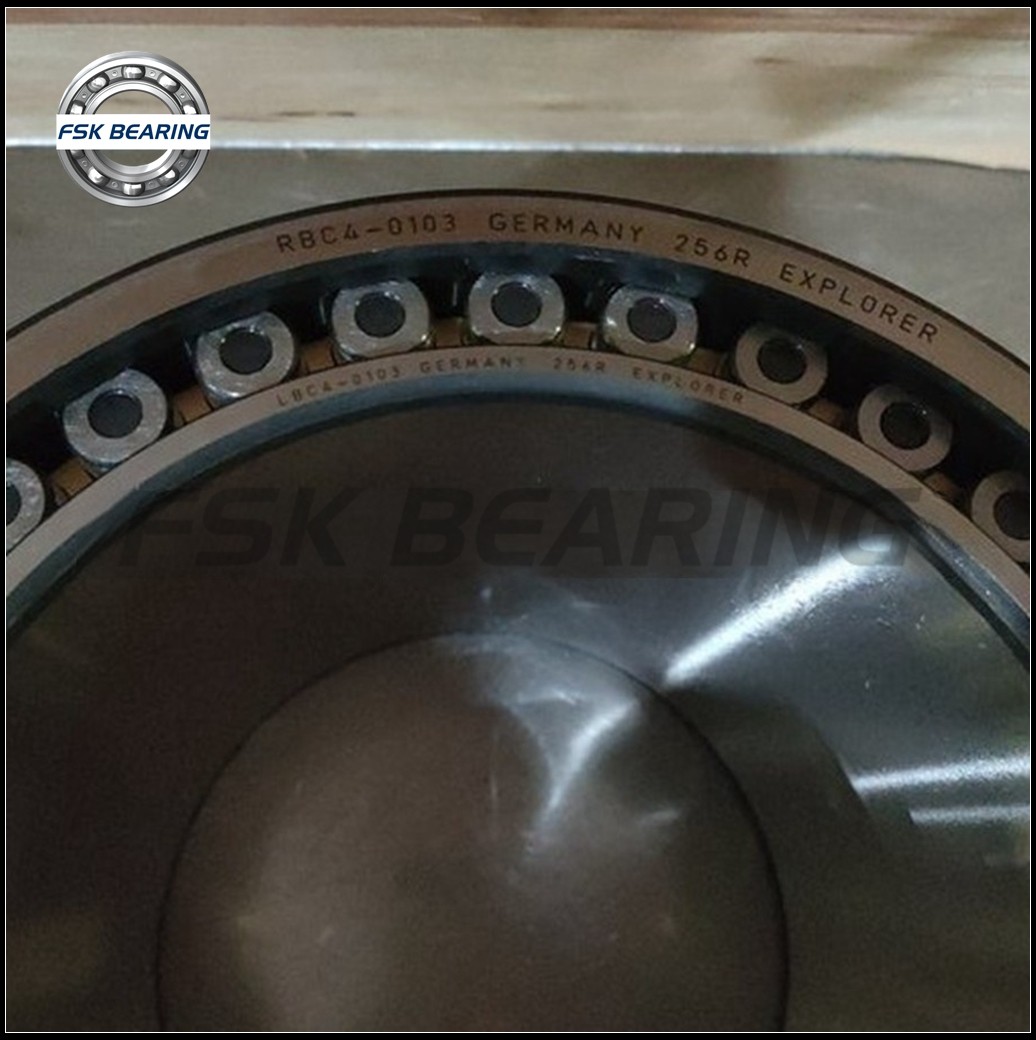 Big Size NP815821/NP359748/NP761158 Four Row Taper Roller Bearing ID 420mm OD 620mm Long Life