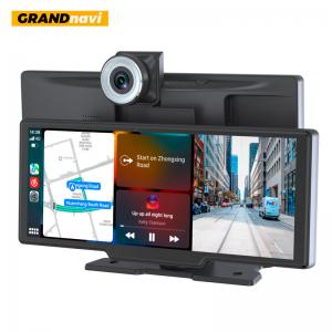 Quality 10.26 Inch UHD 4K WIFI Rear View Mirror Dash Cam with Night Vision wholesale
