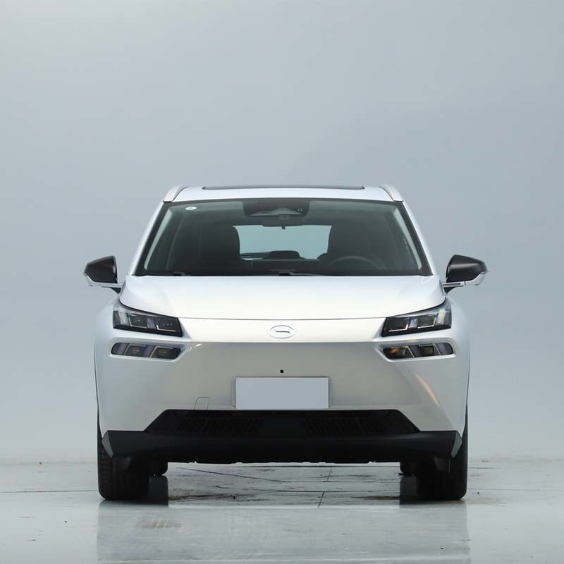 Aion V 2024 Plus 70 High Speed Electric Vehicle New Energy EV Cars with Luxury Configuratio
