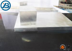 Quality Mg High Strength Magnesium Plate AZ31B Hot Rolling Process Without Any Flaw wholesale