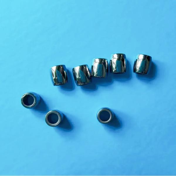 Quality G2 Tungsten Steel AC Expansion Joint for Refrigeration Pipes wholesale