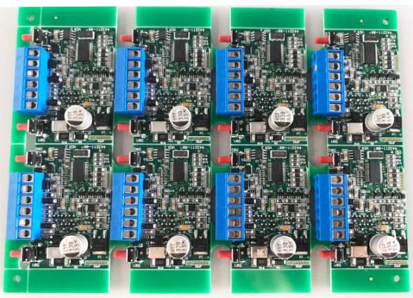 Cheap 4L 6L  Pwa Printed Wiring Assembly Board Manufacturing Process: for sale