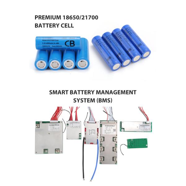 20Ah 12V Rechargeable Lithium Battery Pack Pack 10Ah For Electric E Scooter Wheelchair Bicycle