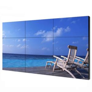 Quality 47 Inch Seamless Video Wall 1000nits Sunlight Readable Display wholesale