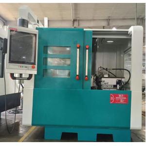 Quality Step Down Cnc Tool Grinding Machine Automatic loading and unloading wholesale