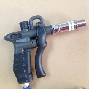 China Light Weight Static Elimination Ionizing Air Gun SL-004D on sale