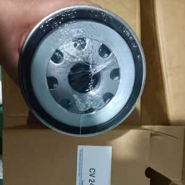 Construction machinery filter CV2473 generator part oil filter CV2473