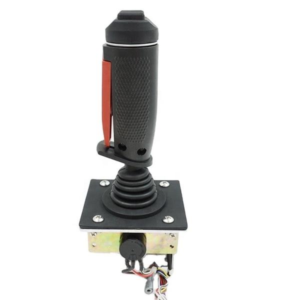 2441305220 2901015000 Joystick Controller For Haulotte Scissor Lift Optimum 08 Compact 10 HA12IP