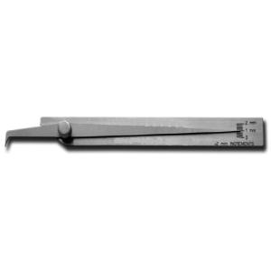 Quality Custom Digital Pit Depth Gauge Material Acero Inoxidable High Efficiency wholesale