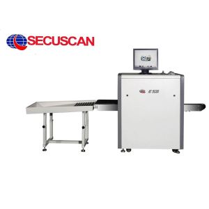 Convention centers Digital X Ray Security Scanner security inspection