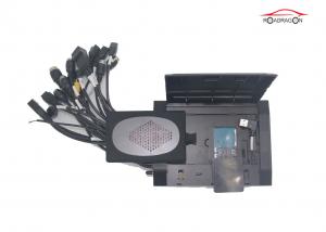 China CCTV Realtime MDVR GPS Digital Tachograph , G- Sensor Digitaler Tachograph 3g 4g Wifi on sale