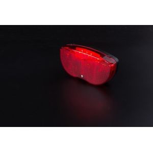 Quality Constant Electric Bike Headlight 80mm , 500m Electric Bicycle Headlight wholesale