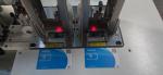 Air Consumption and Customized Printing Personalized SIM Card Printing Device