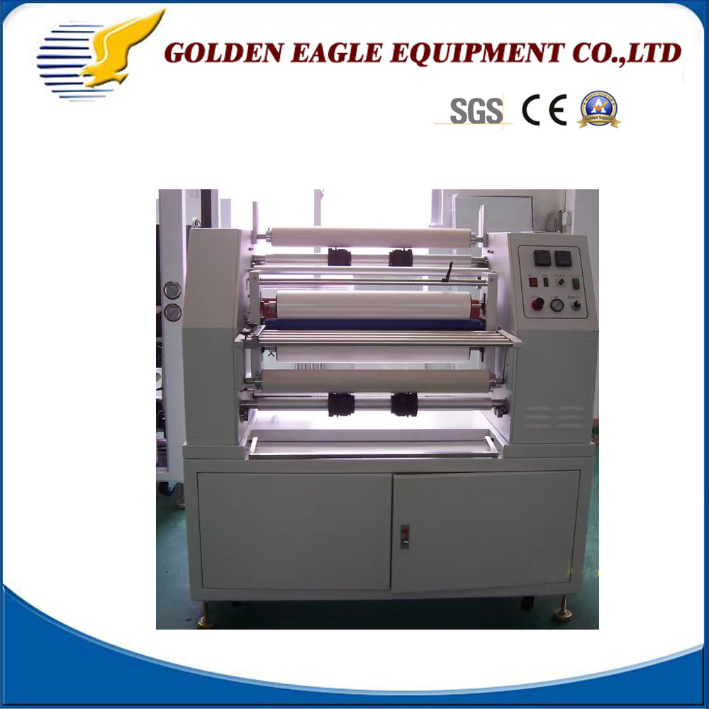 Dry Film Photoressit Laminating Machine