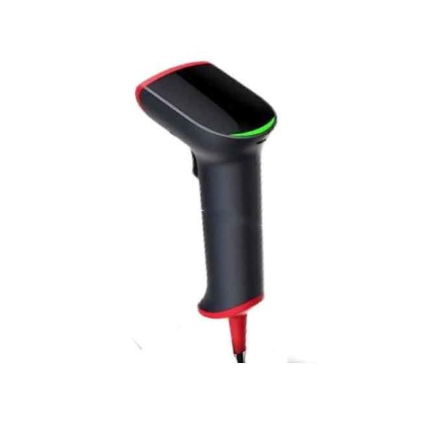 Wireless H200/H203 Handheld Barcode Scanner For Fast And Accurate Scanning In Different Lighting Conditions