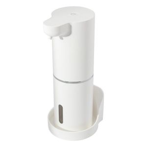 Quality 10.14oz Contact Free Soap Dispenser CE USB Charging Hygiene wholesale