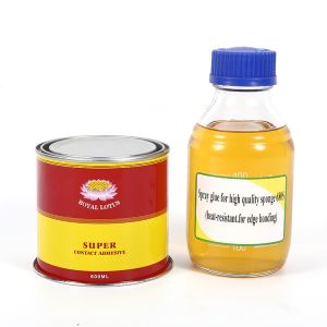 Quality Heat Resistance Eco Friendly Spray Adhesive Multifunctional Waterproof wholesale