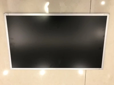27 Inch Lcd Display Panel Screen , M270HVN02 0 1920 * 1080 Pixels Lcd Digital Display