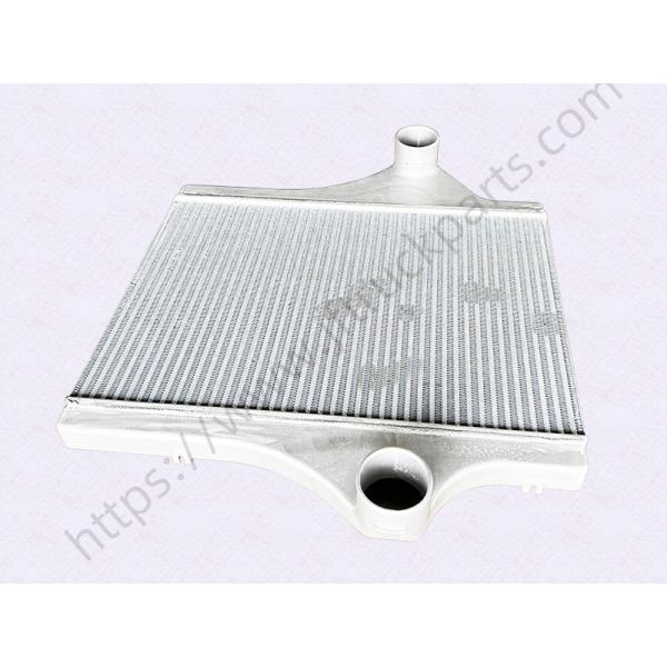 SHACMAN M3000 truck Intercooler assembly DZ96259531033